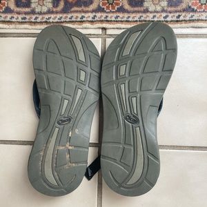 Men’s flip flops